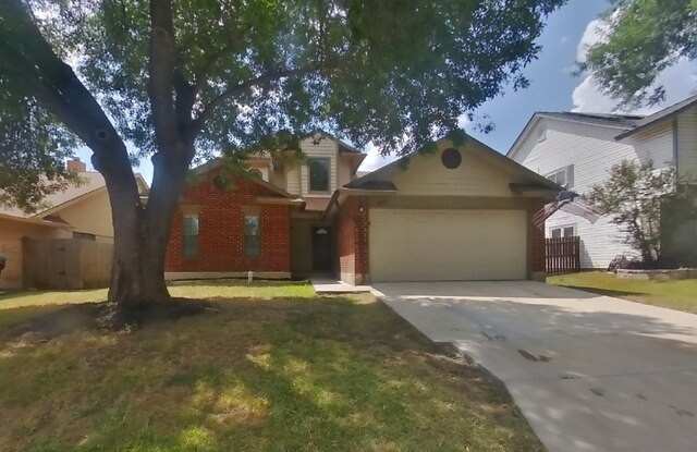 8035 Dove Trail - 8035 Dove Trail Drive, Bexar County, TX 78244