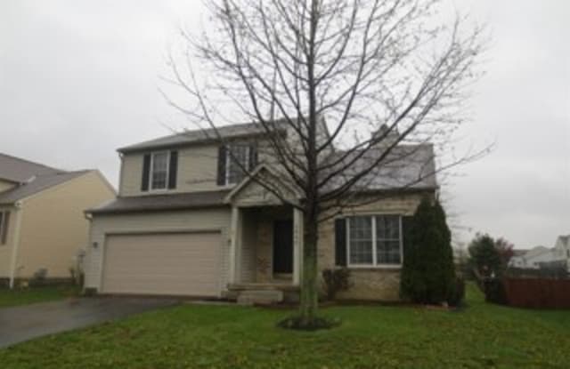 1840 Pine Grove Place - 1840 Pine Grove Place, Lancaster, OH 43130