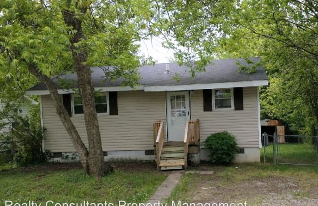 2233 Delta Place - 2233 Delta Place, Greensboro, NC 27406