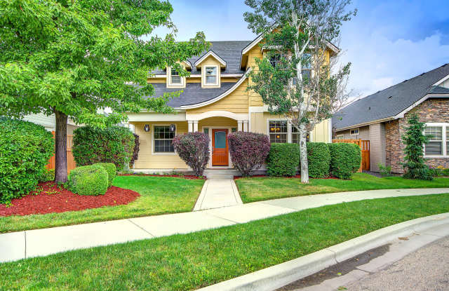 Beautiful Home In Hidden Springs photos photos