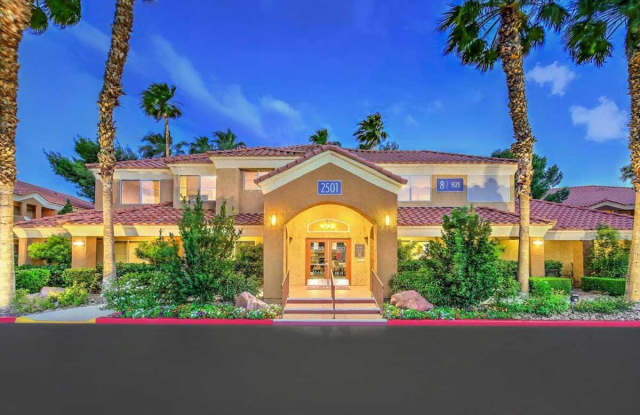 The Lido Apartments - Senior Living photos photos