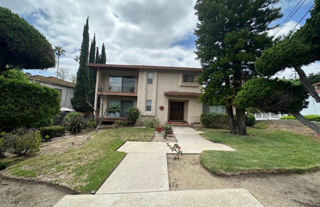 443 Edwards Place - 443 Edwards Place, Glendale, CA 91206