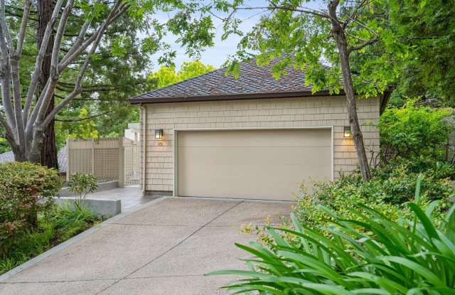 Elegant Los Altos Townhouse Near Redwood Grove & Shoup Park photos photos