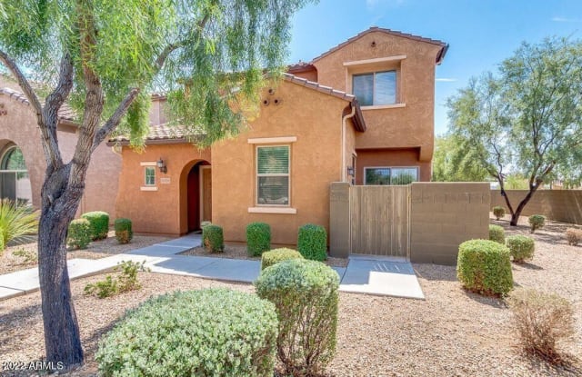 21156 N 36TH Place - 21156 North 36th Place, Phoenix, AZ 85050