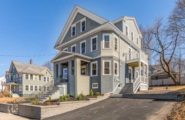 107 Warren St unit: 107 photos photos