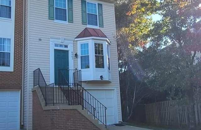 6562 OSPREY POINT Lane - 6562 Osprey Point Lane, Franconia, VA 22315