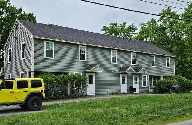 130 Martel Court - 130 Martell Court, Keene, NH 03431