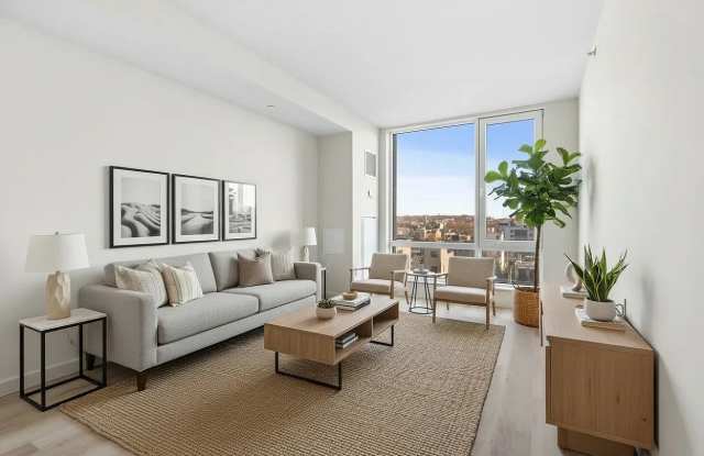 1333 Broadway Gallery 1