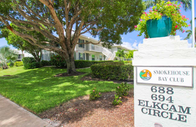** SMOKEHOUSE BAY OF MARCO ** 2/2 SEASONAL UNIT ON MARCO ISLAND AVAILABLE ** BEST WATERWAY VIEW HERE ** Gallery 4
