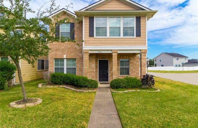 11816 Jelicoe Drive - 11816 Jelicoe Drive, Houston, TX 77047