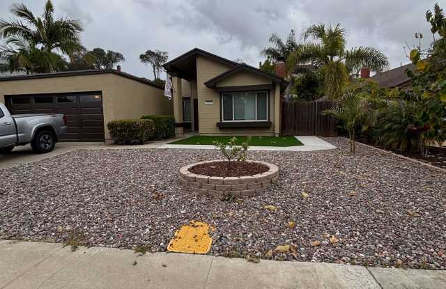 1960 Gotham Street - 1960 Gotham Street, Chula Vista, CA 91913 1960 Gotham Street - 1960 Gotham Street, Chula Vista, CA 91913