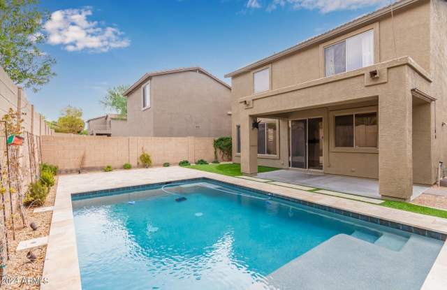 2626 W Florentine Road photos photos