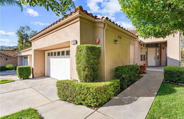 275 S San Vicente - 275 South San Vicente Lane, Anaheim, CA 92807