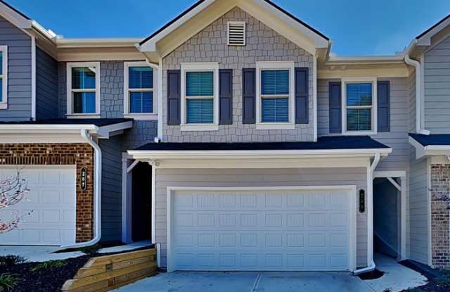 209 Connie Court - 209 Connie Court, Canton, GA 30114