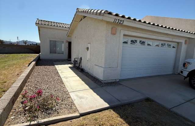 Yuma Meadows Townhouse - Furnished / Unfurnished photos photos Yuma Meadows Townhouse - Furnished / Unfurnished photos photos