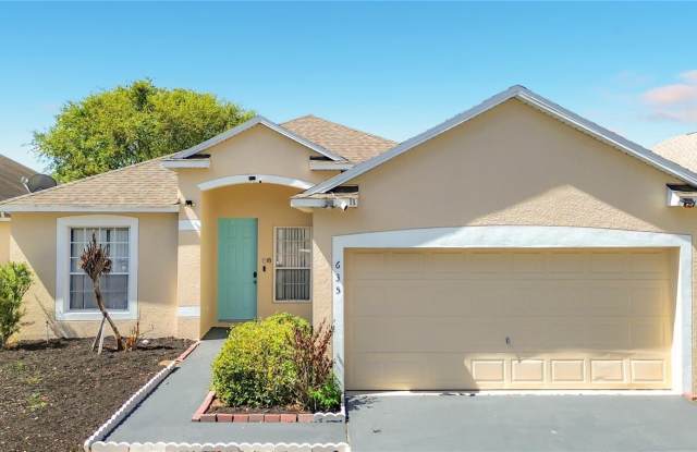635 KNOLLWOOD Drive Gallery 1