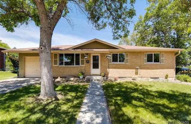 1023 West 100th Place - 1023 West 100th Place, Northglenn, CO 80260