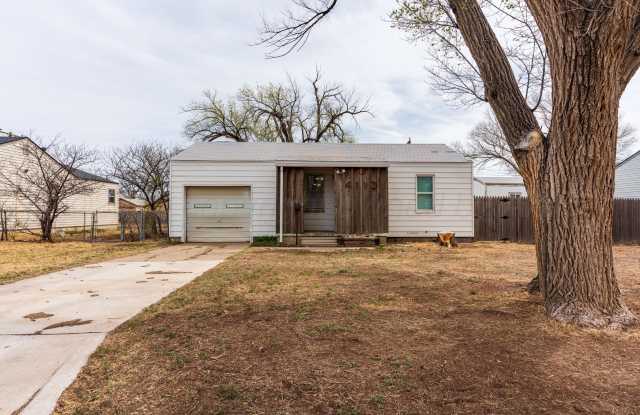 4113 S Lipscomb Street photos photos
