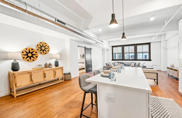 The Victor Luxury Apartments photos photos