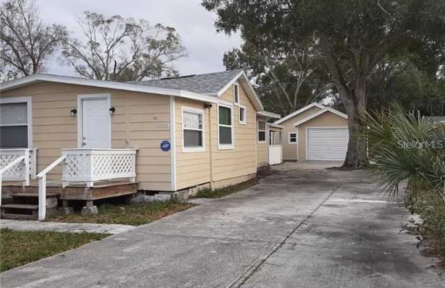 3054 57TH AVENUE N - 3054 57th Avenue North, Lealman, FL 33714
