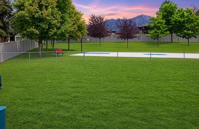 Mountain View Townhomes Gallery 2