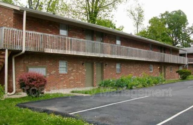 1802 Shelby St - 1802 Shelby Street, New Albany, IN 47150