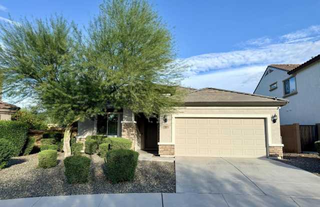 28609 N 23RD Drive - 28609 North 23rd Drive, Phoenix, AZ 85085