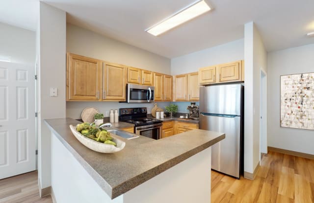 Union Place Apartments photos photos