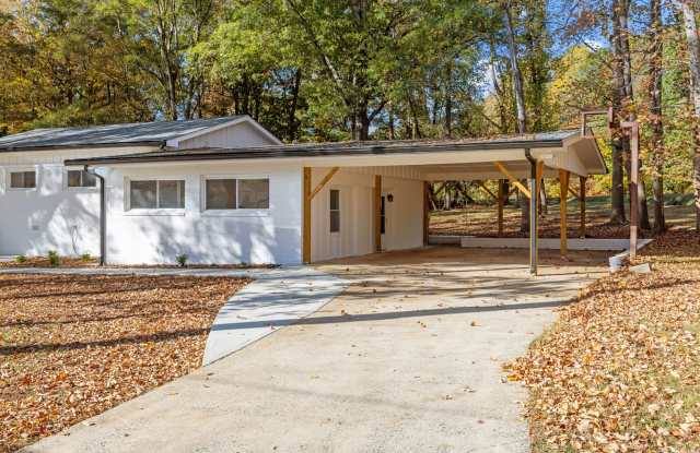 8625 Cedarbrook Drive - ADUADU Apartment photos photos