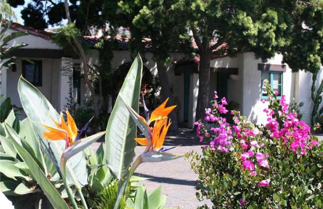 243 AVENIDA MADRID #6 - 243 Avenida Madrid, San Clemente, CA 92672