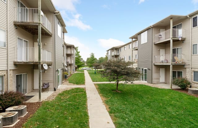 Cambridge Apartments Gallery 4