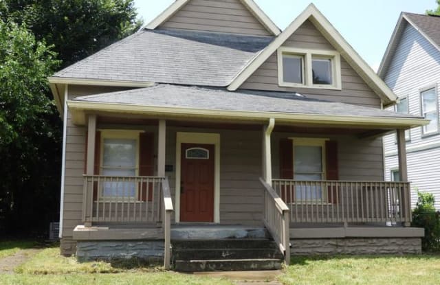 3160 Graceland Avenue - 3160 Graceland Avenue, Indianapolis, IN 46208