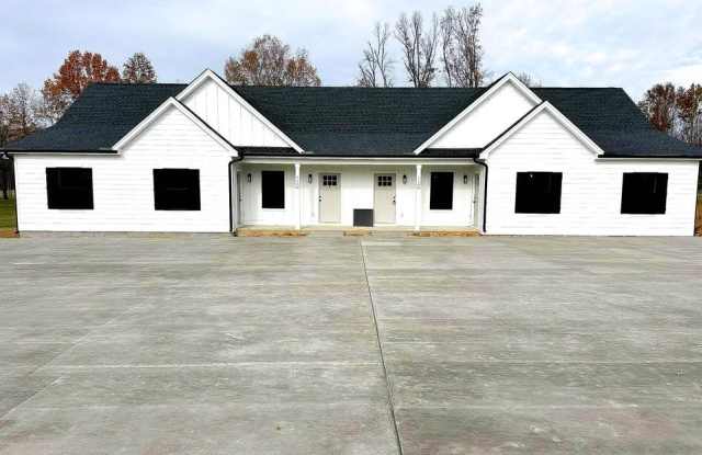 1104 West Main Street - A - 1104 West Main Street, Mitchellville, TN 37148