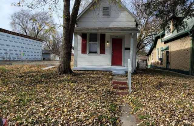1536 Ringgold Ave - 1536 Ringgold Avenue, Indianapolis, IN 46203