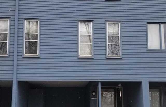 555 Hilliard Street - 555 Hilliard Street, Hartford County, CT 06042