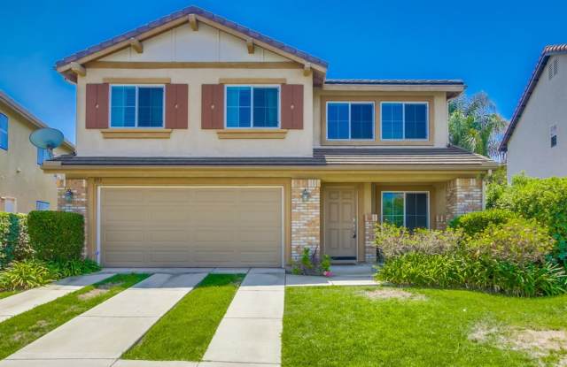 Upgraded Executive Home in Rancho Santalina photos photos