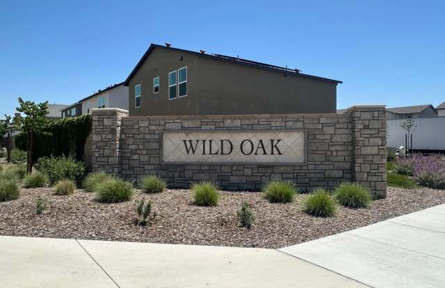 Newly built two story home in Wild Oak Subdivision photos photos