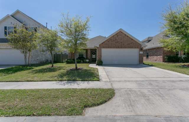 12414 Teton Peak Way - 12414 Teton Peak Way, Houston, TX 77089