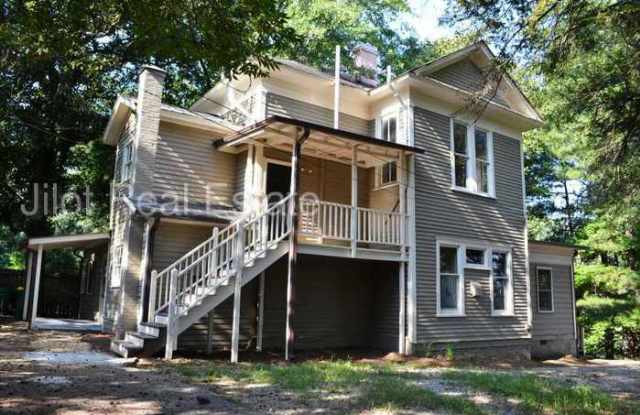 3825 Church Street - 3825 Church Street, Clarkston, GA 30021