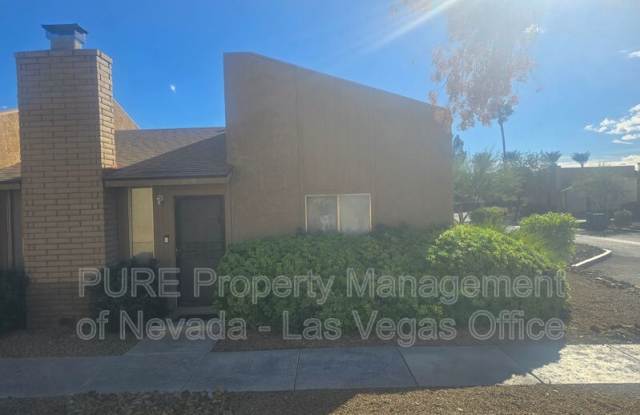 4270 Rollingstone Drive - 4270 Rollingstone Drive, Spring Valley, NV 89103