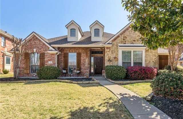 8420 Kingston Lane - 8420 Kingston Lane, Frisco, TX 75036