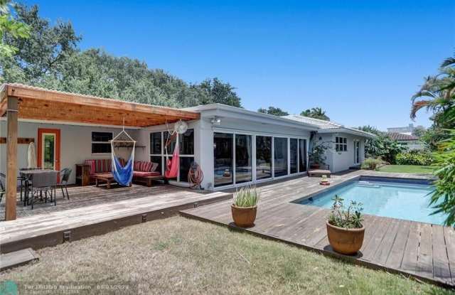 2740 NE 34TH ST - 2740 Northeast 34th Street, Fort Lauderdale, FL 33306