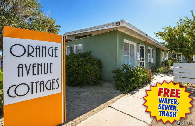 664 S ORANGE AVE photos photos