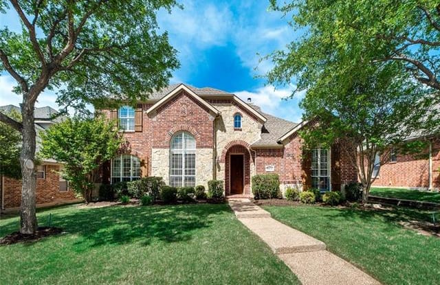 6875 Valley Brook Drive - 6875 Valley Brook Drive, Frisco, TX 75035