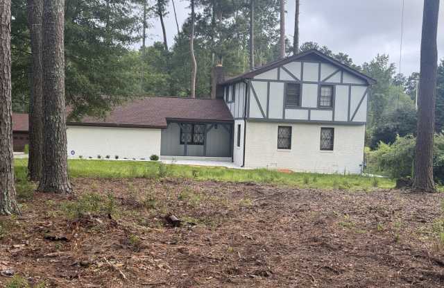 6571 Rock Springs Road - 6571 Rock Springs Road, DeKalb County, GA 30038