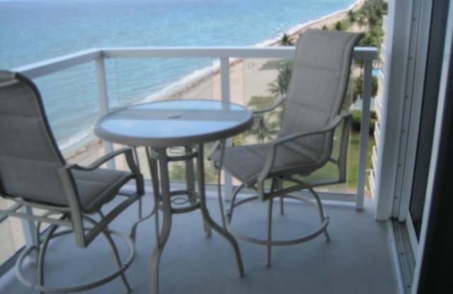 1057 Hillsboro Mile - 1057 Hillsboro Mile, Hillsboro Beach, FL 33062