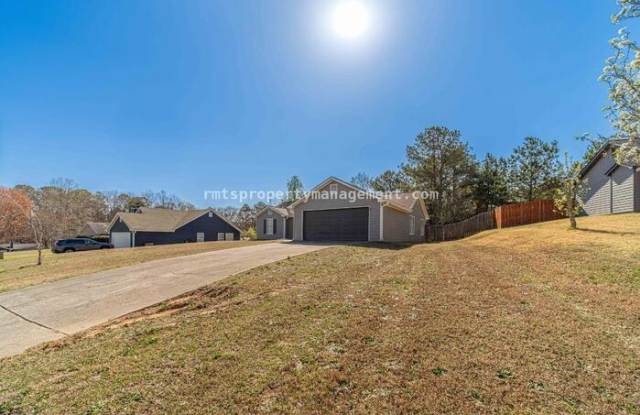 164 Blanc Way - 164 Blanc Way, Braselton, GA 30517 164 Blanc Way - 164 Blanc Way, Braselton, GA 30517