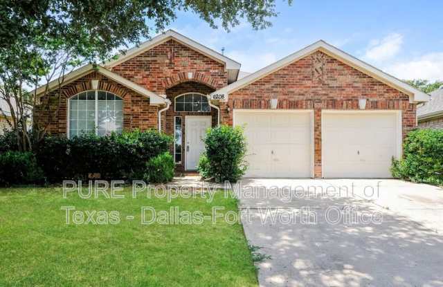 6208 Bowin Drive - 6208 Bowin Drive, Fort Worth, TX 76132