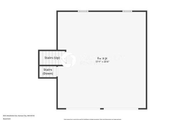 6015 Woodside Avenue Gallery 2