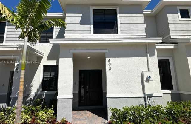 493 Northwest 12th Street - 493 Northwest 12th Street, Florida City, FL 33034 493 Northwest 12th Street - 493 Northwest 12th Street, Florida City, FL 33034